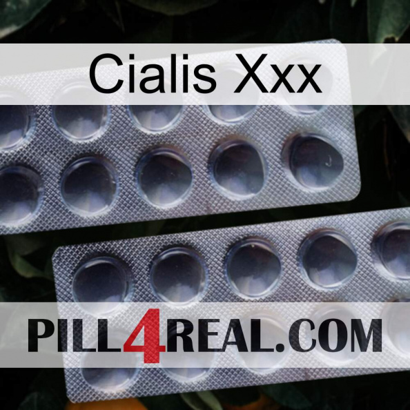Cialis Xxx 31
